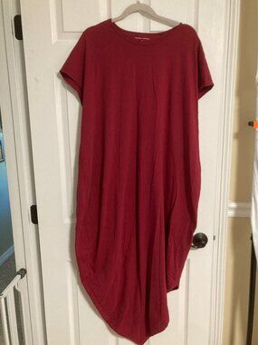 Universal Standard Iconic Geneva Dress Size L (22/24)